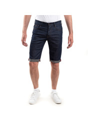 bermuda denim pour homme grand