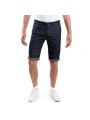 bermuda denim pour homme grand