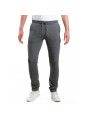 jogging gris anthracite pour homme tres grand