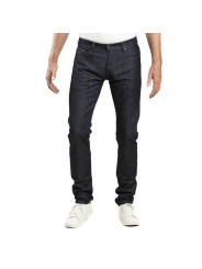 jeans CUB pour homme grand en denim poids léger pour l'été.