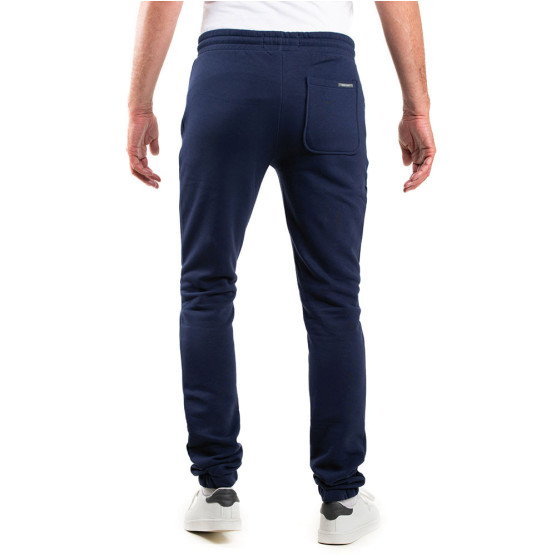 pack 2xL38 blue jeans jogging