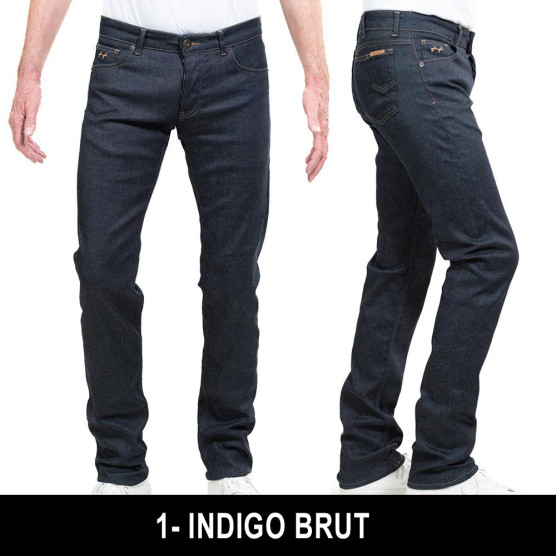 Top 3 des jeans longues jambes, homme grand