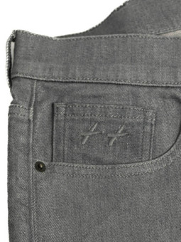 Pantalon Homme En Laine 100's - Jean Neveux - Taille 50 Gris - Coupe à Pinces - Neuf Avec étiquettes