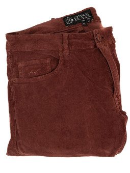 pantalon velours longueur 36 pour ado et homme grand