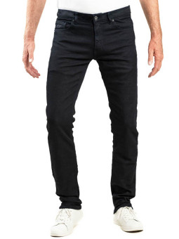 jean grande longueur 36 pour les hommes qui cherchent un jeans sobre pour le bureau