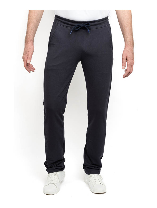 pantalon de jogging bas droit pour homme tres grand, cubjeans