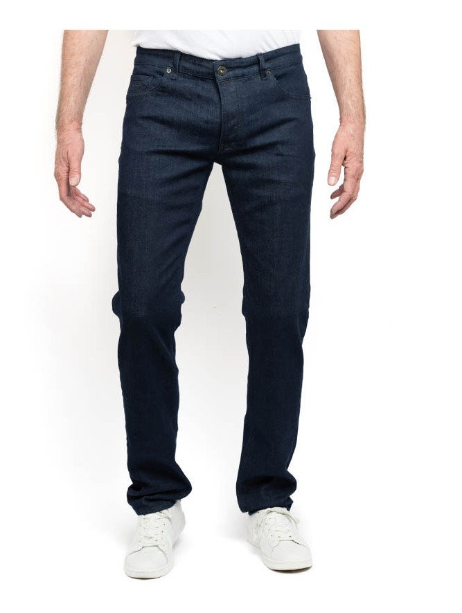 denim coupe droite longueur 36 denim bleu indigo denim coupe droite longueur 36 denim bleu indigo