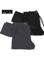 lot de 2 joggings extra longs pour les hommes très grands