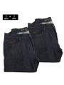pack 2 jeans longueur 36 pour homme, prix réduit