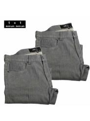 lot de 2 jeans grande longueur 36 pour homme à prix réduit