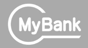 my bank