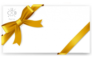 
			                        			Carte Cadeau